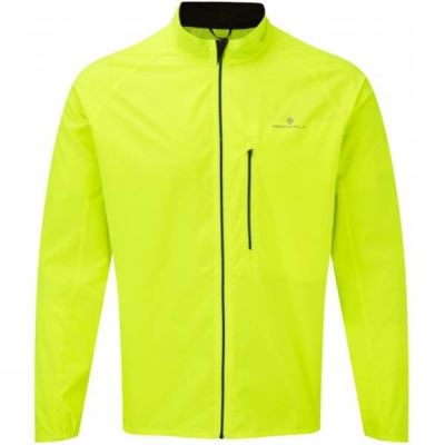 Chaquetas Ronhill Everyday Hombre - Amarillo - Chile YAI780461